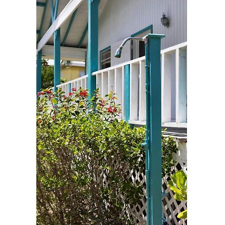 Orchid Cottage By Eleuthera Vacation Rentals Governor‘s Harbour Exterior foto