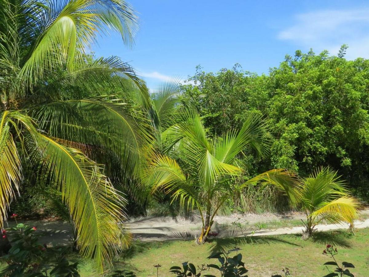 Orchid Cottage By Eleuthera Vacation Rentals Governor‘s Harbour Exterior foto